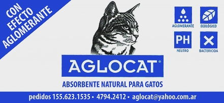 piedras aglomerantes aglocat